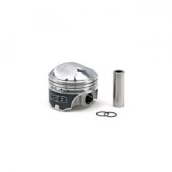 KB Performance, 1200 ccm B.T. geschmiedeter Kolben-Satz. +.080"